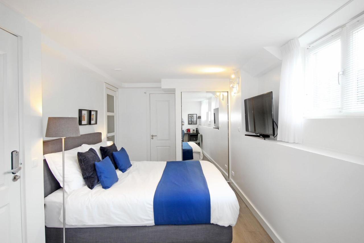 Guesthouse Prinsencanal 1 Amsterdam Room photo